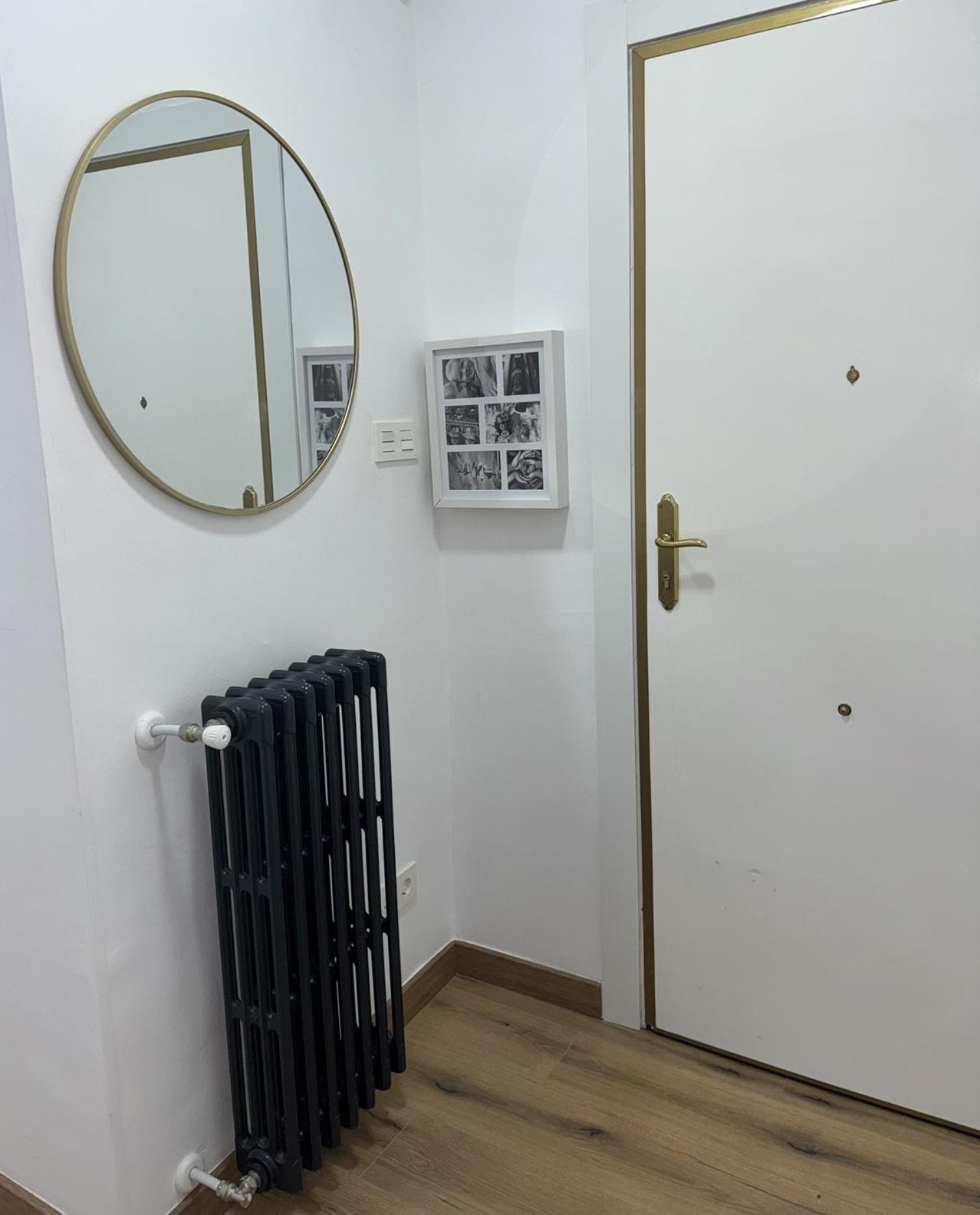 Appartement Grazaries -piso Centrico Granada- Granada